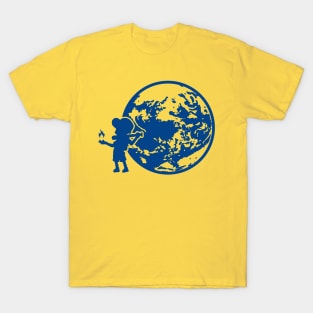 Earthbound Ness T-Shirt